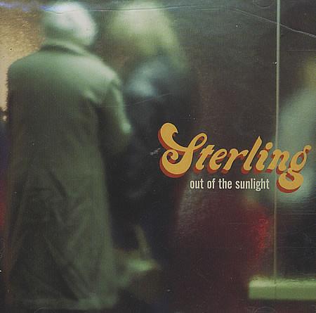 Sterling (5) - Out Of The Sunlight