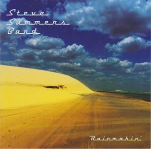 Steve Summers Band - Rainmakin'