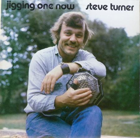 Steve Turner (18) - Jigging One Now