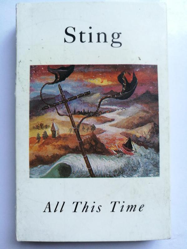 Sting - All This Time