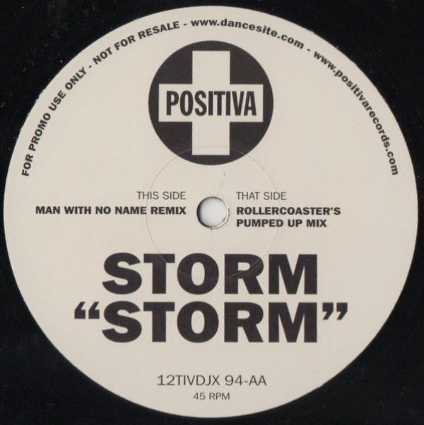 Storm - Storm