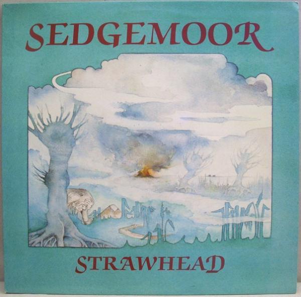 Strawhead - Sedgemoor