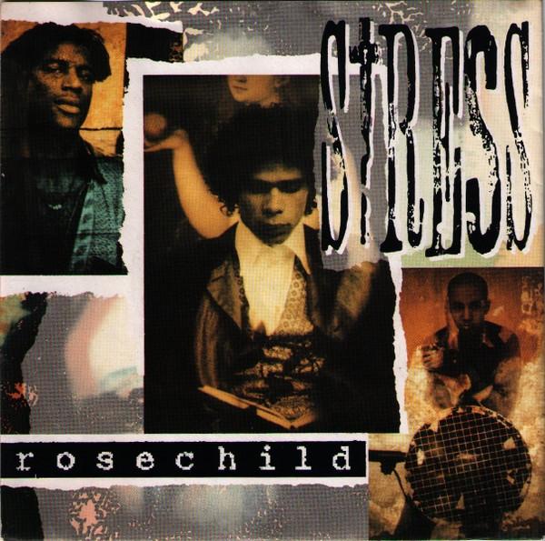 Stress (6) - Rosechild