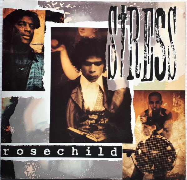 Stress (6) - Rosechild