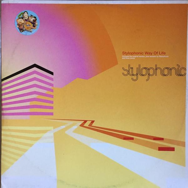 Stylophonic - Way Of Life