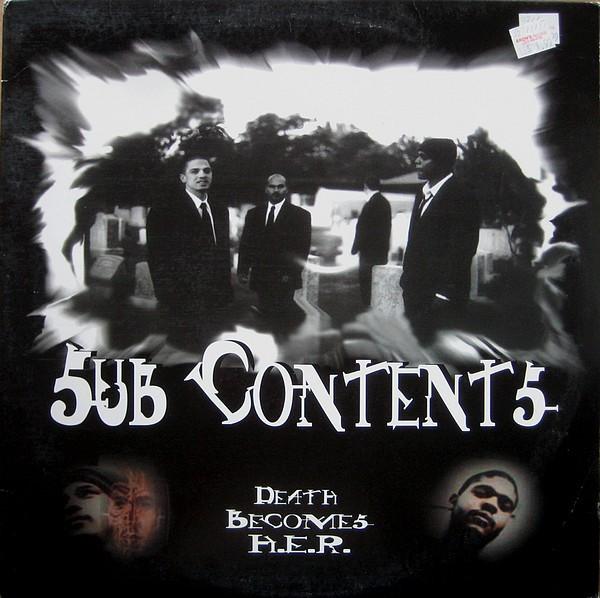 Sub Contents - Death Becomes H.E.R.