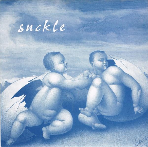 Suckle - Symposium