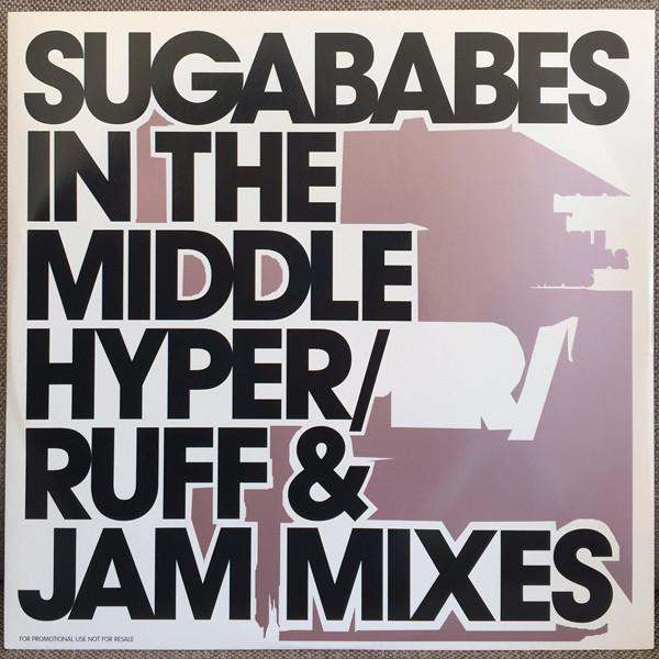 Sugababes - In The Middle