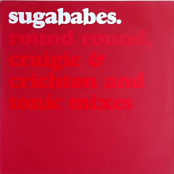 Sugababes - Round Round
