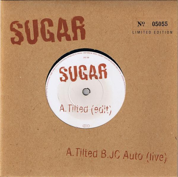 Sugar (5) - Tilted