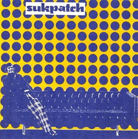 Sukpatch - Cabo San Lucas