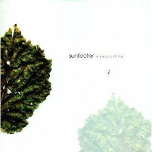 Sunfactor (2) - Re: Regarding