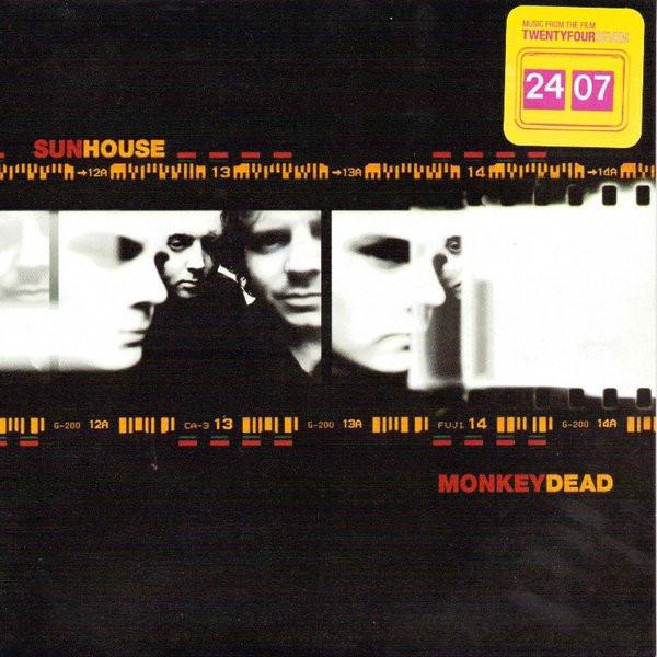Sunhouse (2) - Monkey Dead