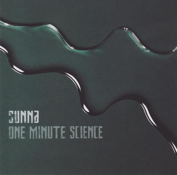 Sunna - One Minute Science