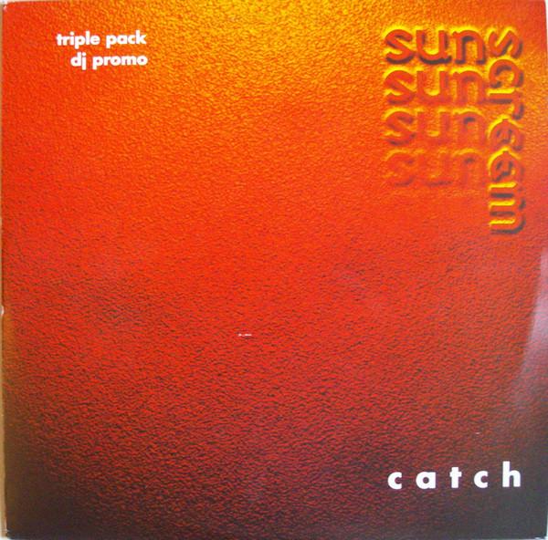 Sunscreem - Catch