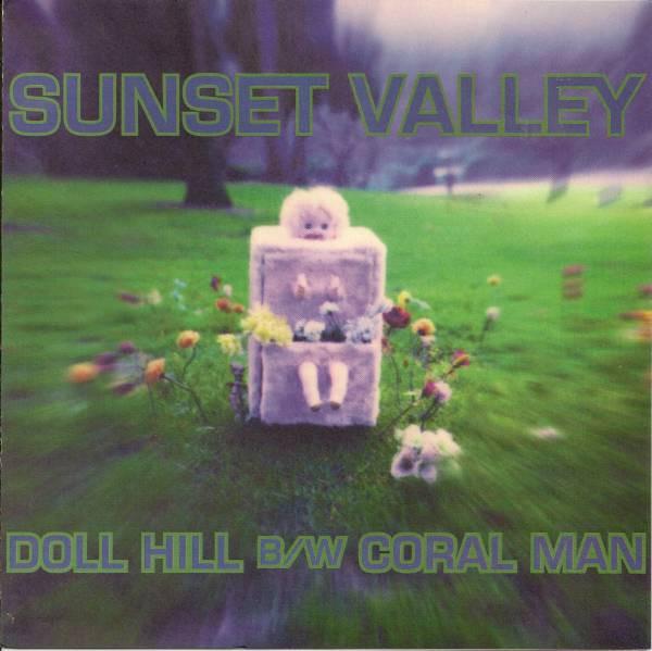Sunset Valley - Doll Hill