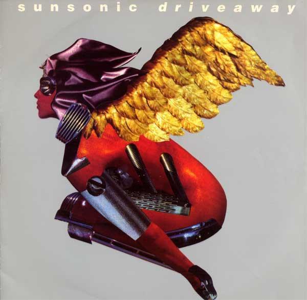 Sunsonic - Driveaway