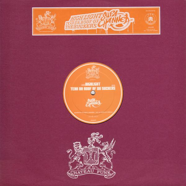 Supa Channel - Highlight / Tear Da Roof Of The Suckers