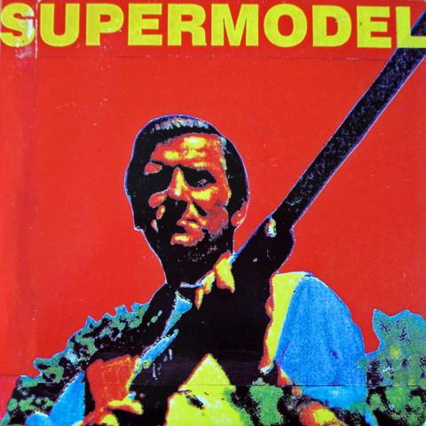 Supermodel - Penis Size And Cars