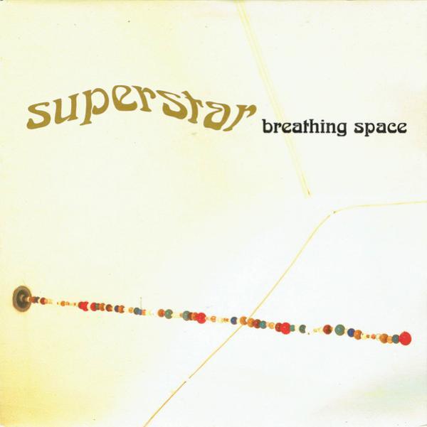 Superstar (6) - Breathing Space