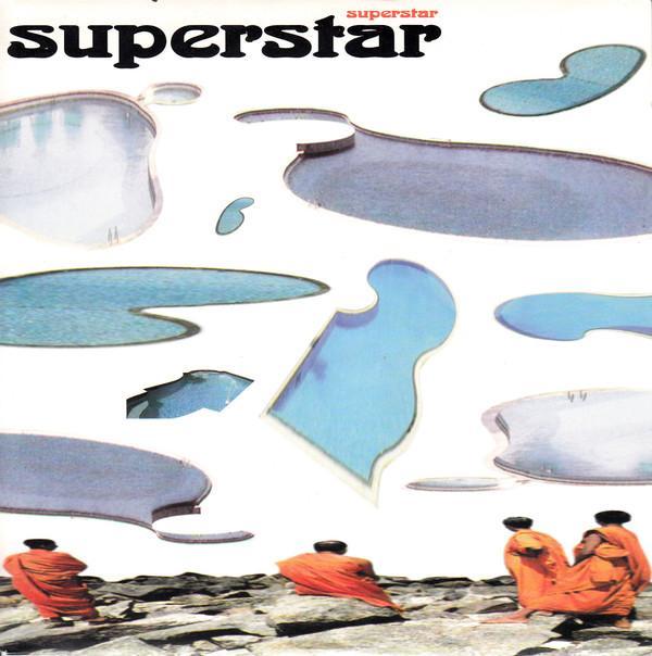 Superstar (6) - Superstar