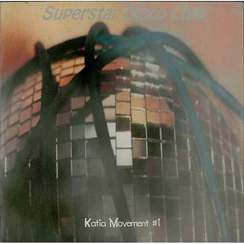 Superstar Disco Club - Katia Movement #1