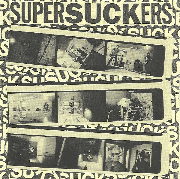 Supersuckers - Whiskey River