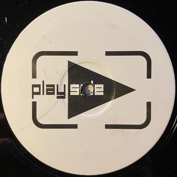 Surge (5), Suv - Frequency Flutes / Alhambra (Krust Remix)