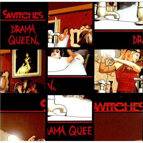 Switches - Drama Queen