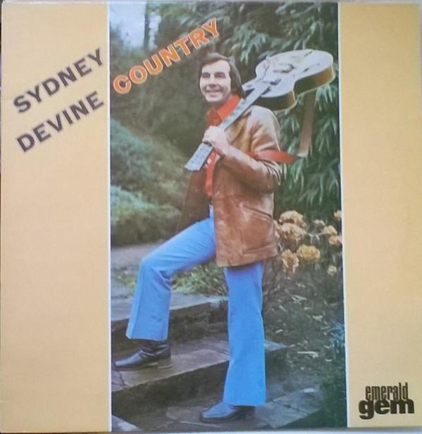 Sydney Devine - Country