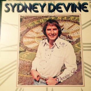 Sydney Devine - Devine Time