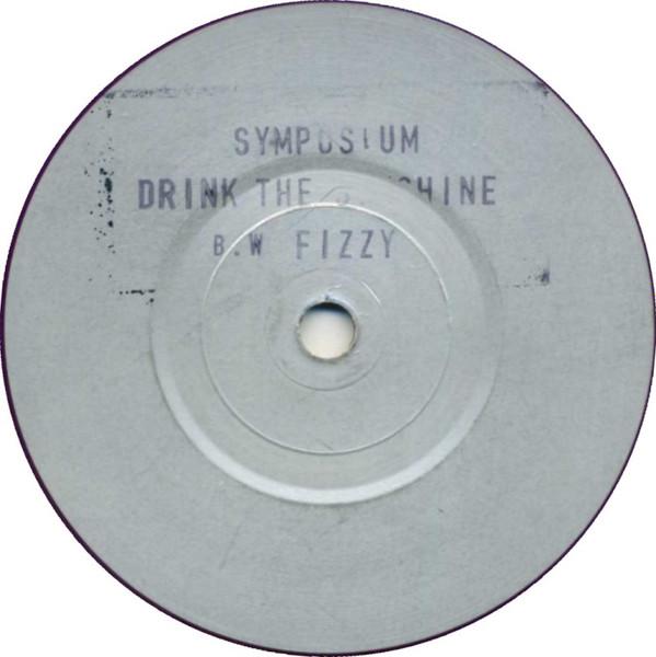 Symposium - Drink The Sunshine