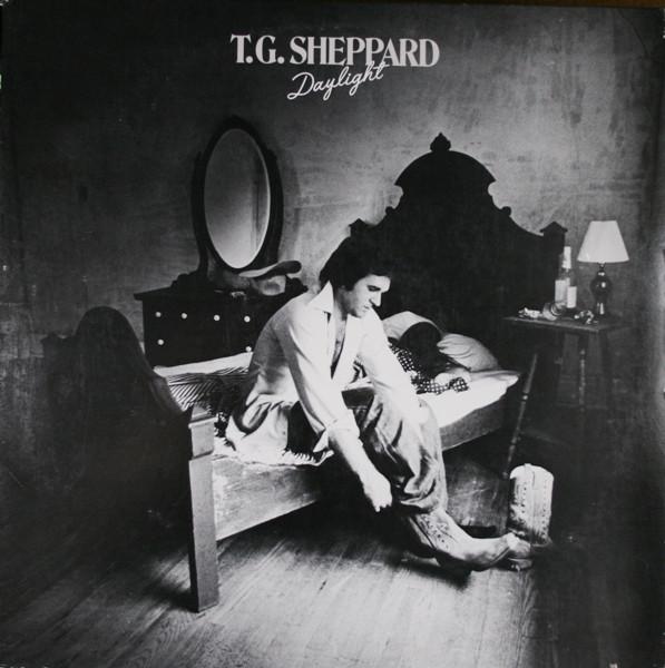 T.G. Sheppard - Daylight