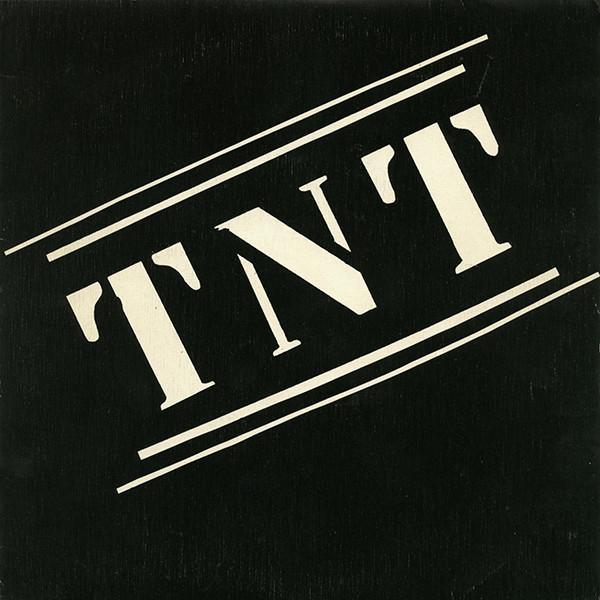 T.N.T. (18) - Cucarachas / 1.984 (Euroshima)