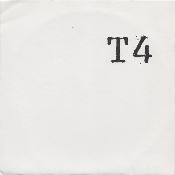 T4 (4) - Red Ocher