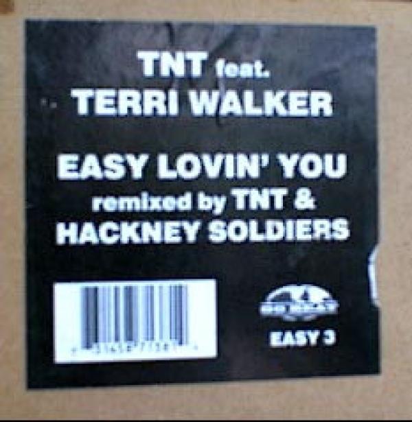TNT (2), Terri Walker - Easy Lovin' You