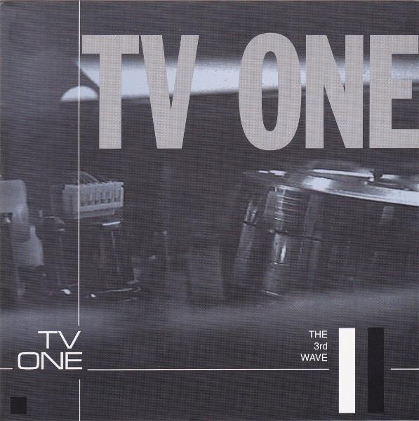 TV One - TV One
