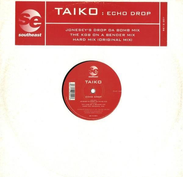 Taiko (2) - Echo Drop