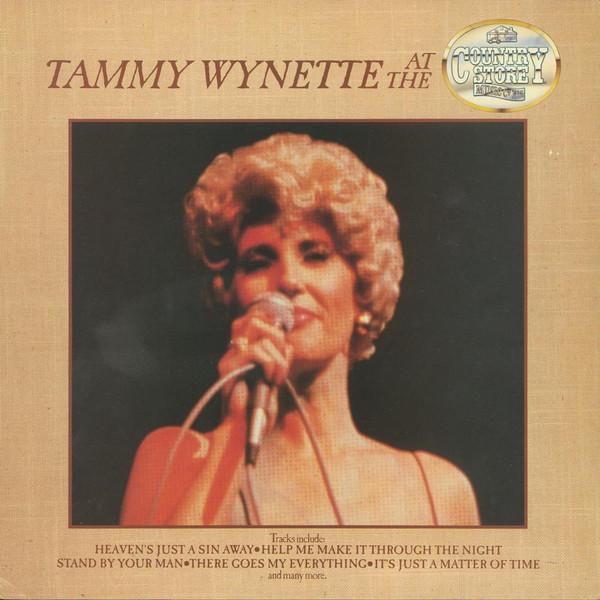 Tammy Wynette - At The Country Store Music Co. Inc