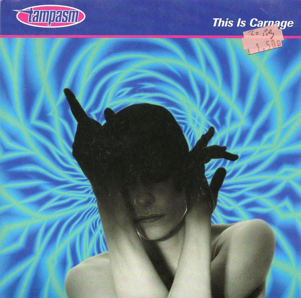 Tampasm - This Is Carnage