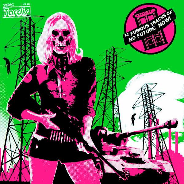  - Tardis Records Compilation 2015