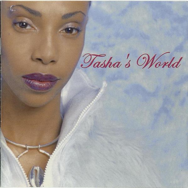 Tasha's World - Tasha's World