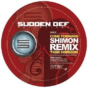 Task Horizon - Come Forward (Remixes)