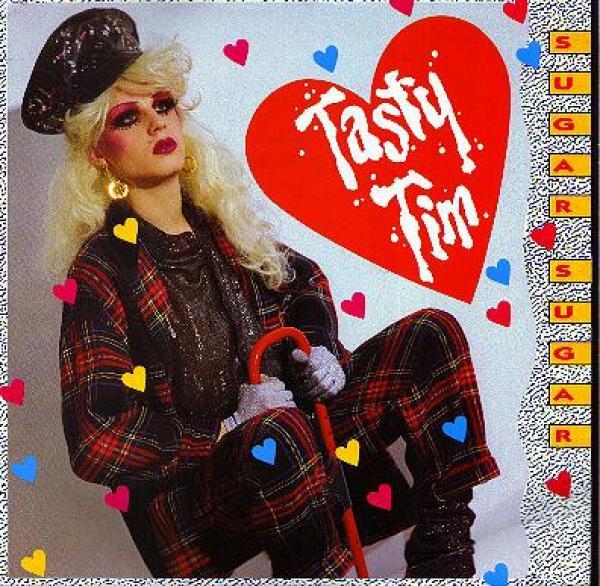 Tasty Tim - Sugar Sugar