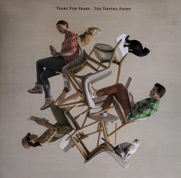 Tears For Fears - The Tipping Point