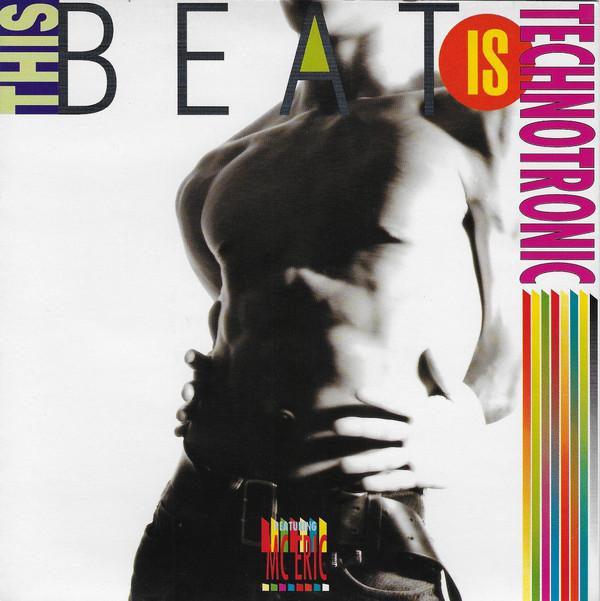 Technotronic, MC Eric - This Beat Is Technotronic