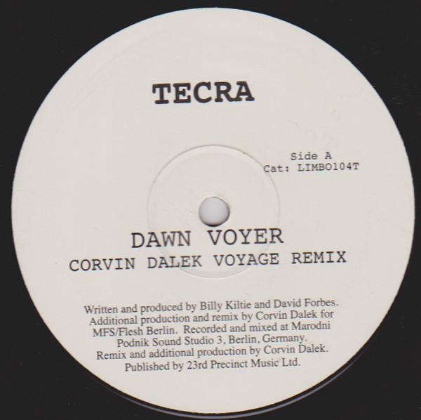 Tecra - Dawn Voyer