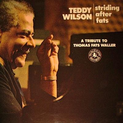 Teddy Wilson - Striding After Fats