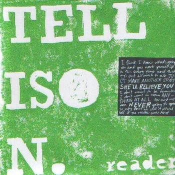 Tellison - Reader