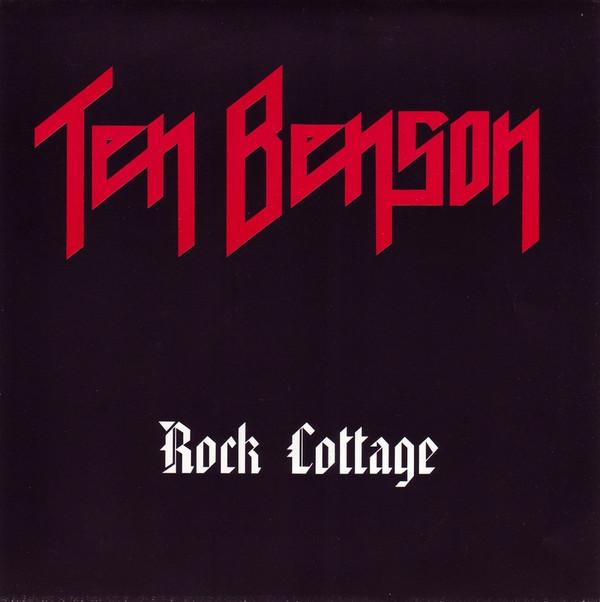 Ten Benson - Rock Cottage